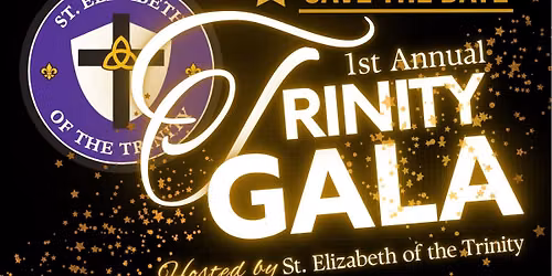 Trinity Gala