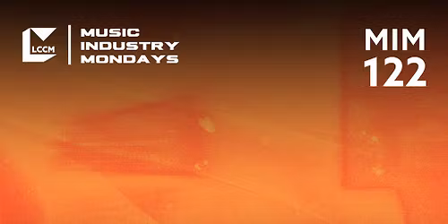 Music Industry Monday with NWS Records