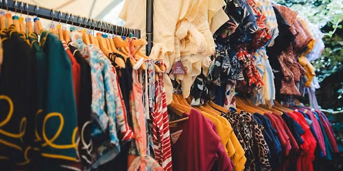 The Kennels Vintage Market
