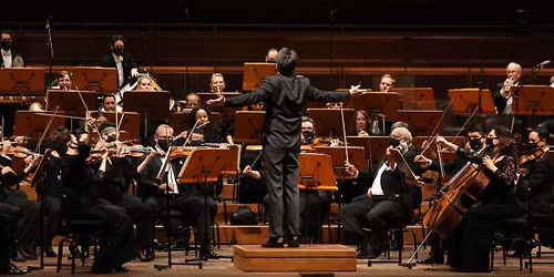 Milwaukee Symphony Orchestra - Masur Conducts Missa Solemnis at Bradley Symphony Center