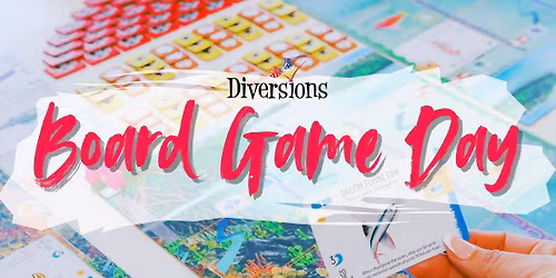 Board Game Day