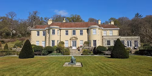 Rare Plant Fair, Fonthill House, Tisbury, Salisbury, Wiltshire SP35RZ