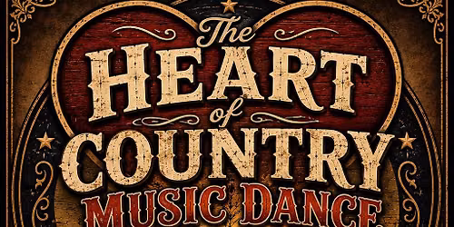 Saturday Night Dance w\/Freddy Cruz & The Noble Outlaws
