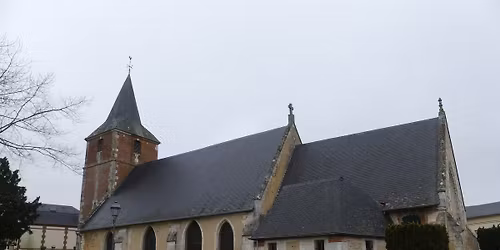 Balade nature \u00e0 Conteville \u2013 Bords de Seine.