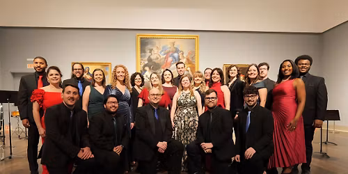 \u201cAnd Miles To Go\u201d - Cantare Christmas 2025