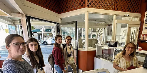 SF: Food + History + Art Tour