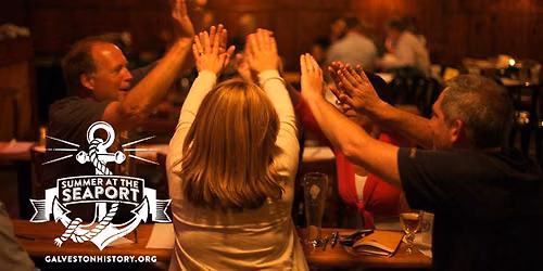 Smarty Pints Trivia Night: Summer at the Seaport