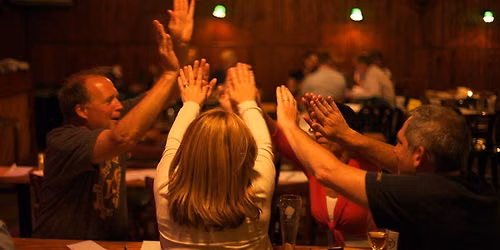 Smarty Pints Trivia Night