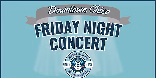 Friday Night Concert Series featuring Off the Record