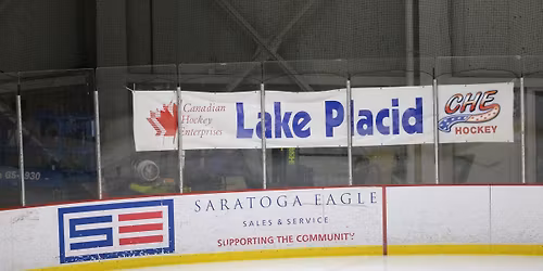 Lake Placid Tournament
