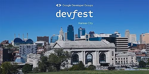 DevFest KC 2026