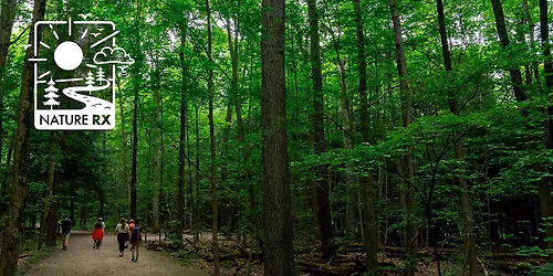 Nature Rx | Mindfulness Walk