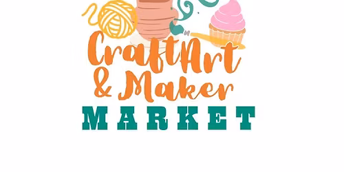 Cheese Fest- Craft, Art & Maker Market
