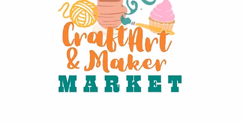Cheese Fest- Craft, Art & Maker Market
