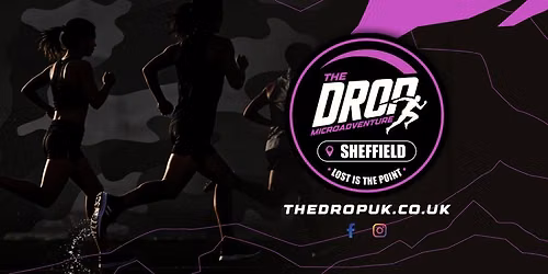 The Drop Sheffield