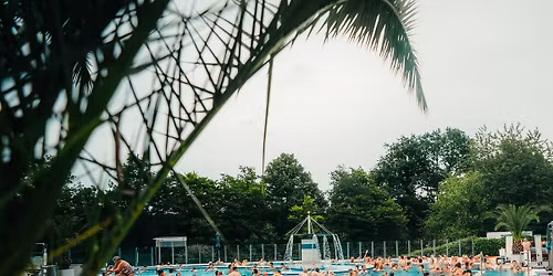 Splash&Beats Europa Therme SUMMER Party 2026
