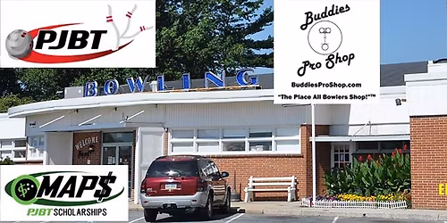 Season 27 Event #7 SINGLES EVENT @ 222 Dutch Lanes