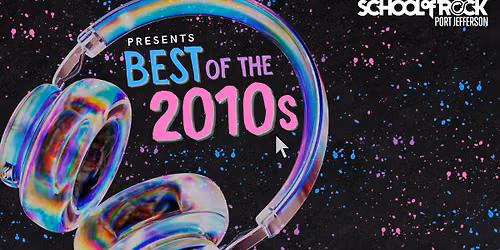 Best of the 2010s
