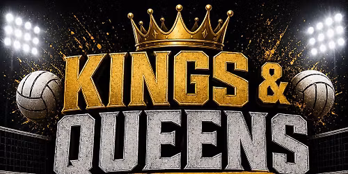 KINGS & QUEENS OF REVCO (QUADS)