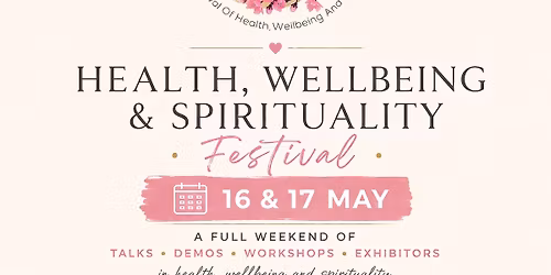 Kokoro Festival of Health, Wellbeing and Spirit 