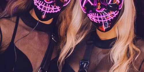 Old Skool Bingo Halloween Haunted Party  Manchester