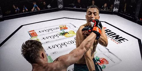 Throne MMA