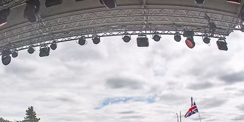 Bromsgrove Tribute Festival 2026