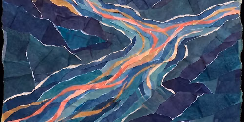 Rivers & Streams