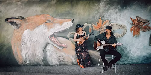 Pagoda Starling Live @ Cardinal Brewing