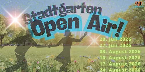 Stadtgarten Open Air