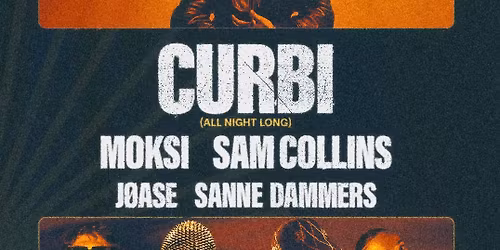 Curbi presents Seeing is Believing