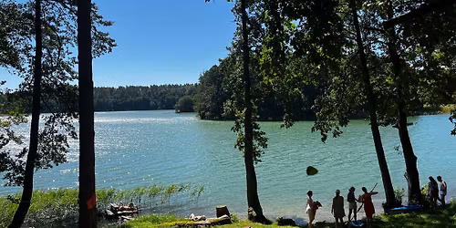 Poruszenie na maj\u00f3wk\u0119 w Komorzu