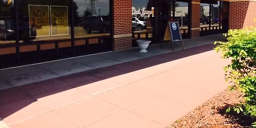 Monkey4 @ Doc's Lounge