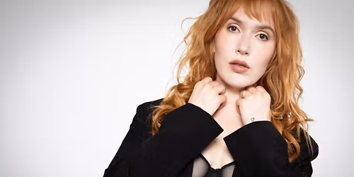 Christin Nichols - Hamburg, Molotow