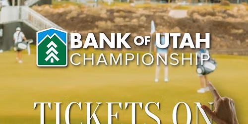 Utah Championship