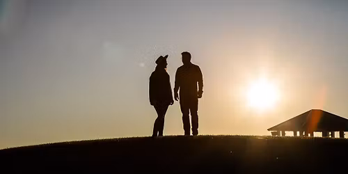 Kenny & Claire in Concert