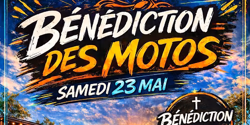B\u00e9n\u00e9diction des motos