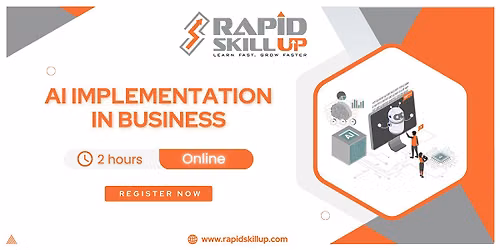 AI Implementation in Business | Seoul