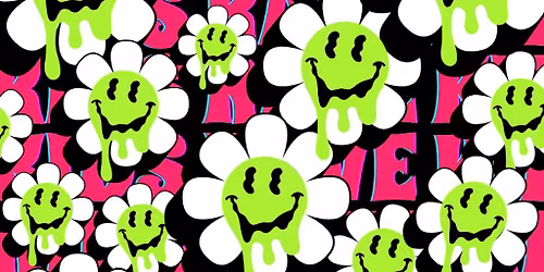 Kids Rave: Halloween special!