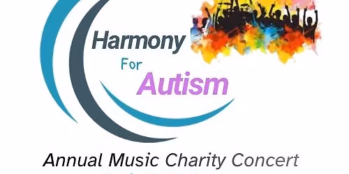 Harmony for Autism Music Charity Concert