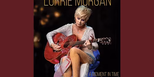 Parking Lorrie Morgan
