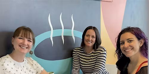 Solitudinals: Coworking for Women Entrepreneurs and Remote Workers