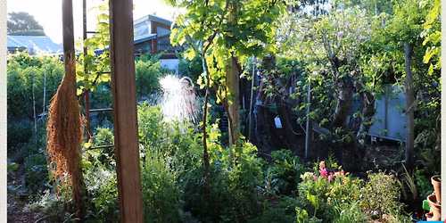 Introduction to Permaculture