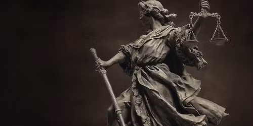 Oregon Bach Festival - Confessions of a Law School Dropout at Beall Concert Hall