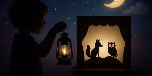 Voyage au pays des ombres