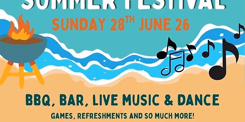 Otterbourne Summer Festival 2026