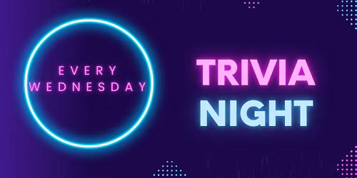 Trivia Night!