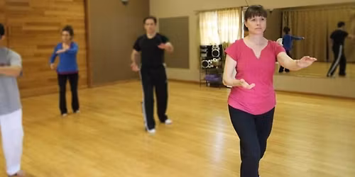 Tai chi curriculum review intensive