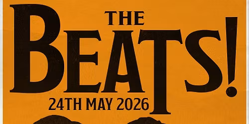 The Beats - A Tribute to The Beatles | Matinee Show