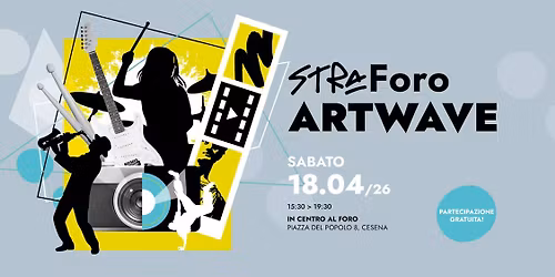 Straforo Artwave